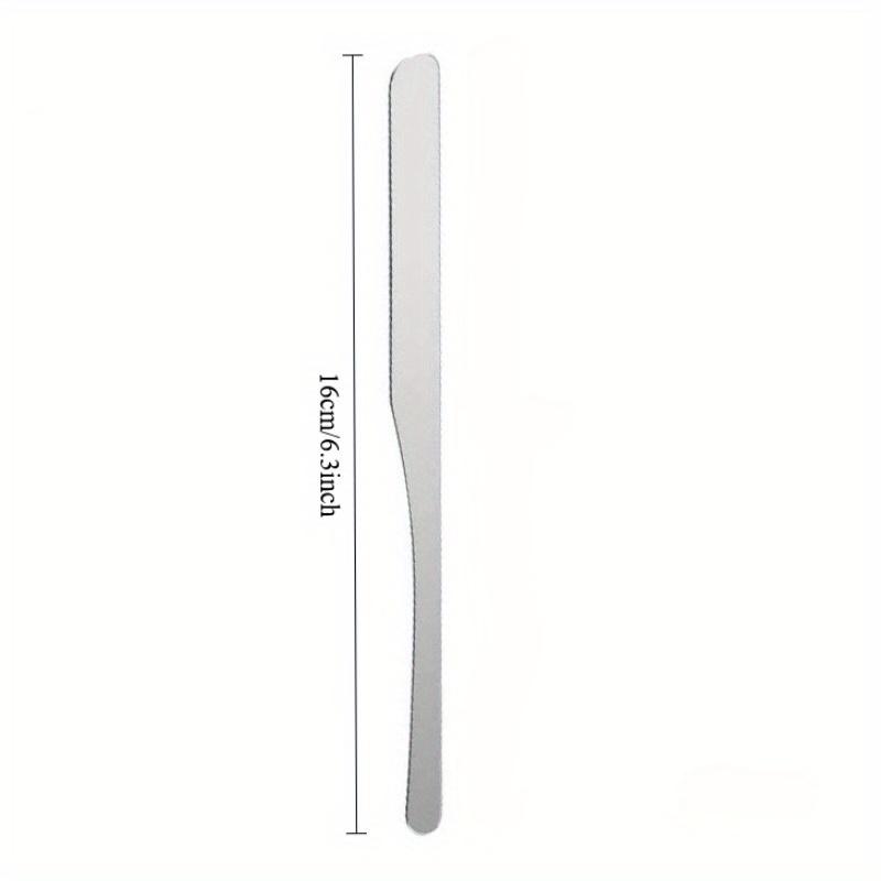 Foundation Brush - Makeup Brush for Liquid Foundation, Streak-Free & No Waste, Professional Face Mask & Cosmetic Blending Tool