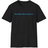 Unisex Softstyle T-Shirt – Lightweight Ring-Spun Cotton Tee _ Casual & Uplifting Design