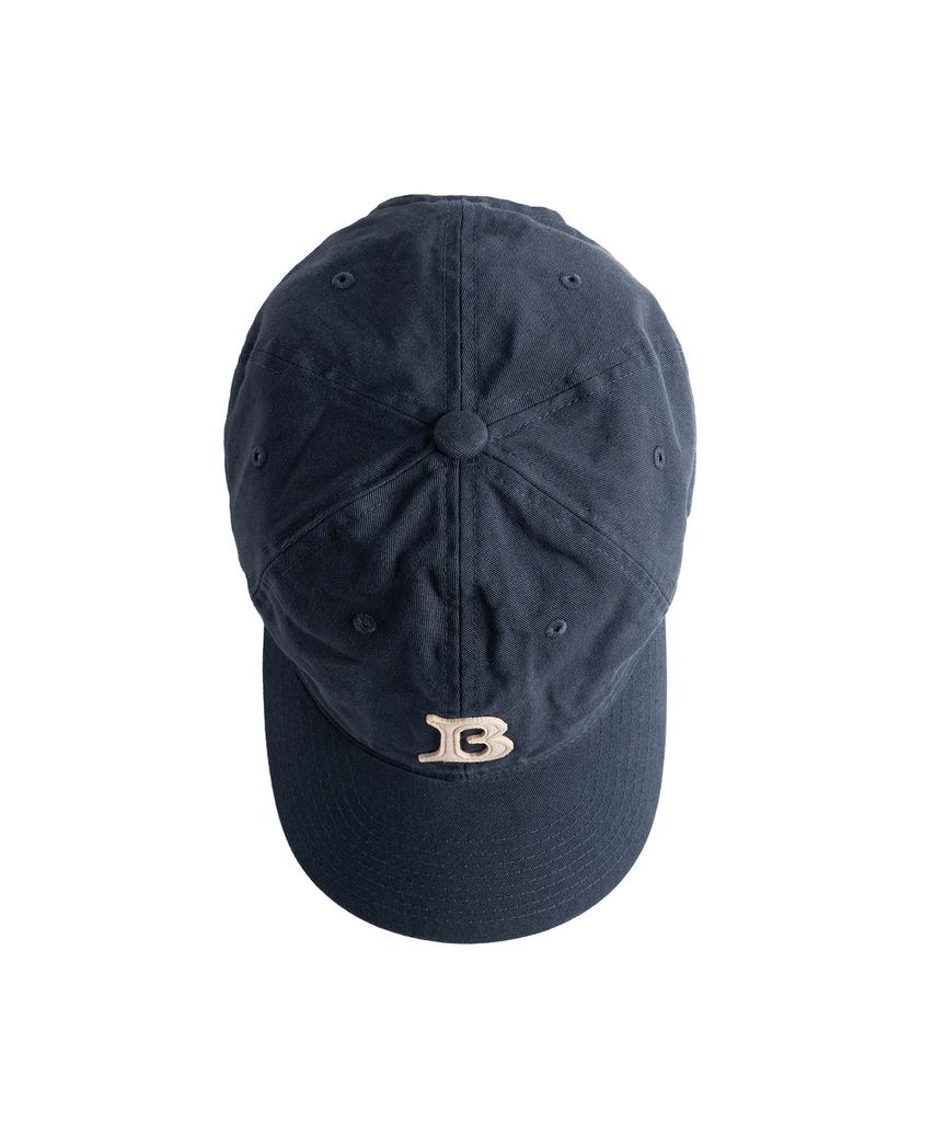 Waildeubeuligseu W25 Baseball Cap (Navy)