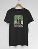 Frida Kahlo Flowers Mens T Shirt - Modern Art Hipster Vintage