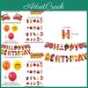 Accesorii de petrecere – Accesorii pentru ceremonii și petreceri