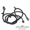 68197065AA For 2015 2016 2017 2018 19 20 RAM 1500 Fog Light Lamp Wiring Harness