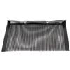 NonStick Grill Mesh Bag High Temperature Resistant BBQ Bag for Electric Gas Charcoal Grill(S )