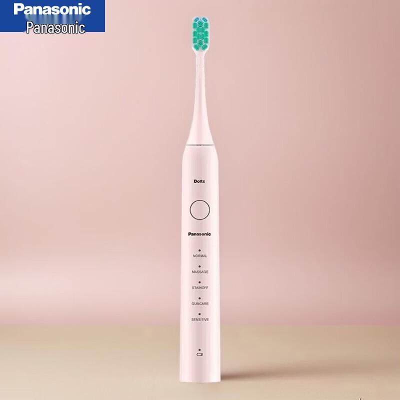Panasonic Sonic Electric Toothbrush