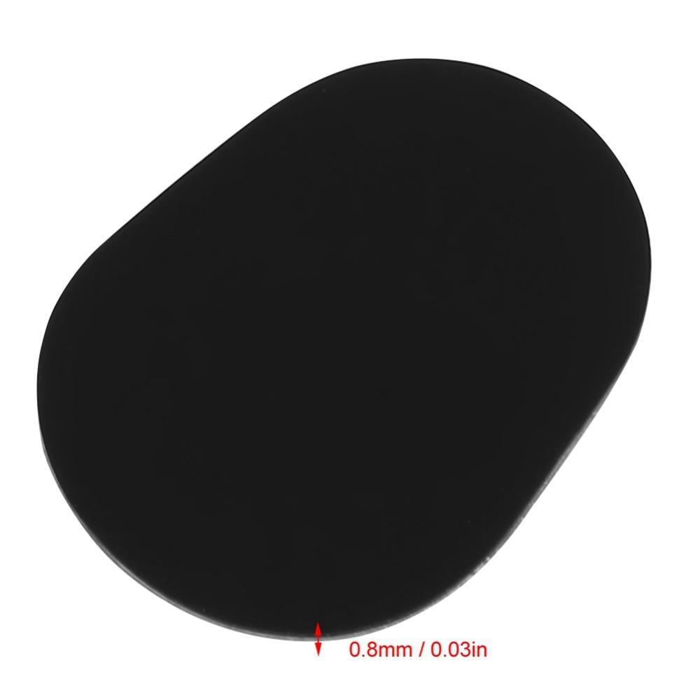 Self-Adhesive Alto Saxophone Mouthpiece Cushions Mouthpiece Patch For Alto Saxophone
