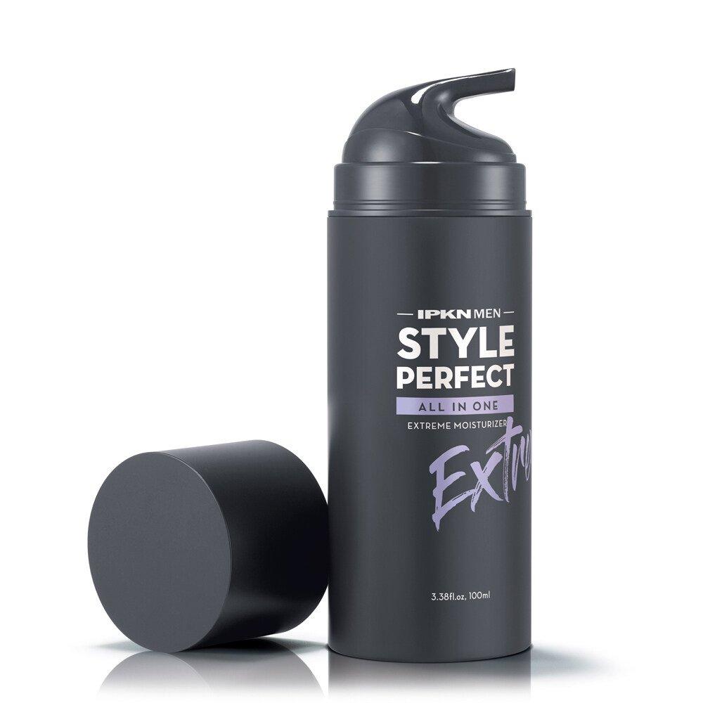 

IPKN Style Perfect Чоловічий Все-в-одному Екстремальний 100 мл