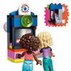 LEGO 42662 Negozio di Parrucchiere e Accessori Giocattoli da Costruzione