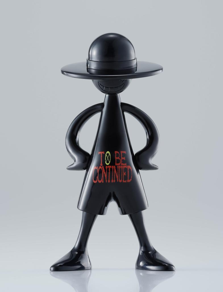 TAMASHII NATIONS One Piece Adventure Archive Luffy Blind Box Figure [vol.1]