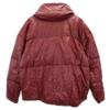 unused PEACH JOHN Down jacket M Bordeaux Women Used