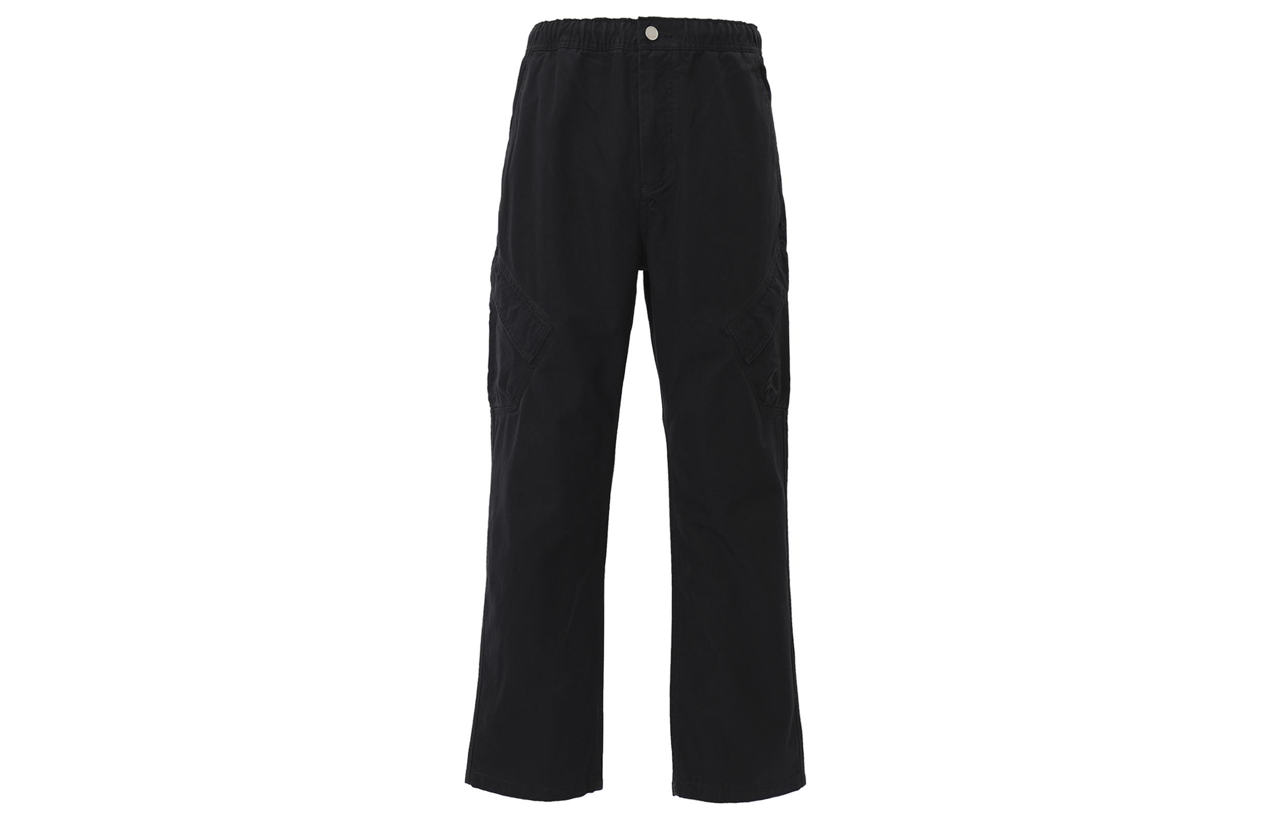 Jordan CHICAGO Повседневные брюки мужские Черные FV7256-010 2XL