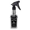 500ML Hairdressing Shiny Spray Bottle Salon Barber Hair Tools Water Sprayer