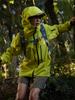 High-Quality Men’s Outdoor Waterproof Windbreaker Jacket - Single-Layer, Soft Shell, Ideal for Mountaineering