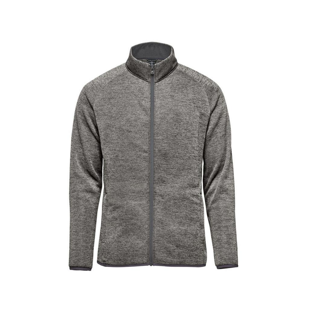 Stormtech Mens Yosemite Fleece Full Zip Jacket