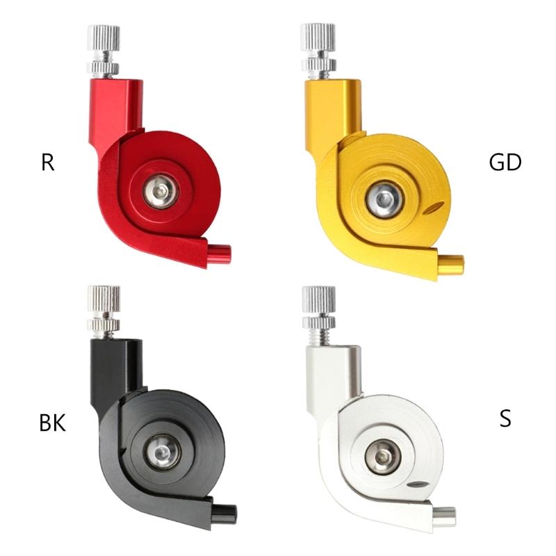 Folding V Brake Converter Race Cable Adapter Cycling Equipment,4 Colors Optional