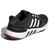 Adidas Equipment+ Cozy Wear Resistant Black 'Black White' Sneakers GX6630