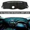 Potrivit pentru Hyundai Elantra I30 2007 2008 2009 2010 Covoraș Bord Mașină DashMat Parasolar Capac Bord Covoraș Protector Accesorii