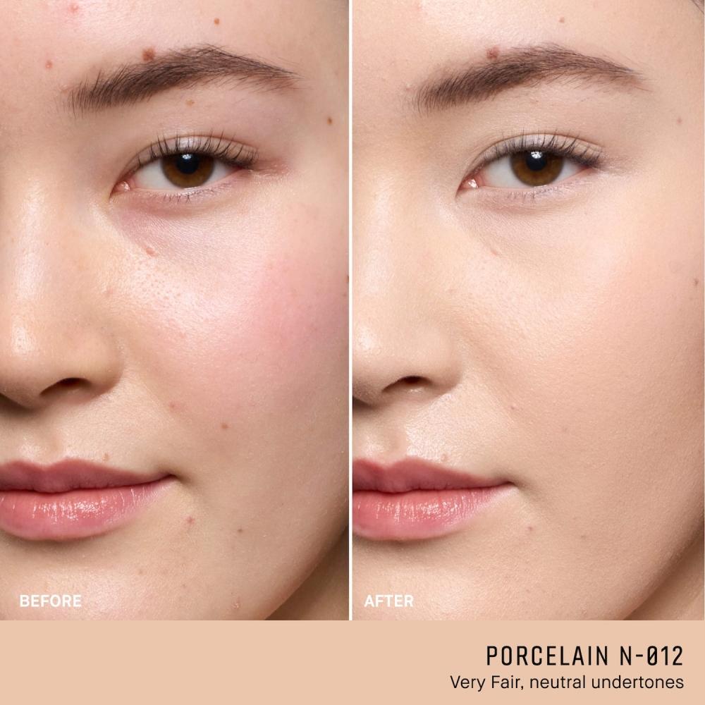 Bobbi BrowN Weightless SkiN Oil CoNtrolliNg FouNdatioN Spf 15 1 Oz   30 Ml PorcelaiN  N 012 