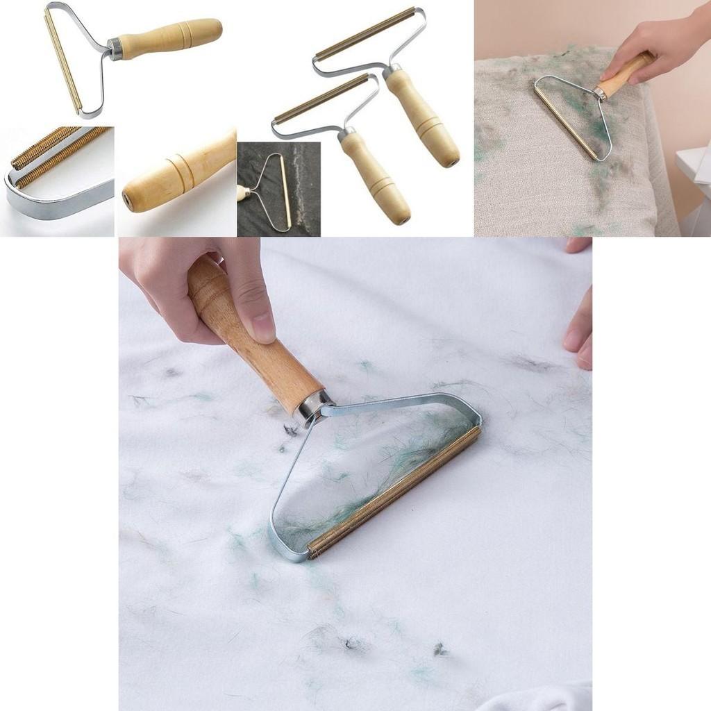 High-quality Lint Remover Scraper Shaver For Wool And Linen Fabrics Effortlessly