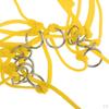 Hay Net Horse Cow Mesh Hanging Bag 4.5mm Thickened Braided Nylon