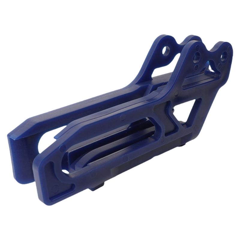 Motorbike Chain Slider Guide Protector Secure Riding Suitable for YZ125 YZ250 YZ250FX YZ450F WR125 WR450F WR250 Strength