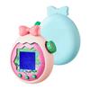 Silicone Games Console Protective Cover Cartoon Shockproof Soft Shell Anti-Scratch Protective Case for Tamagotchi Paradise