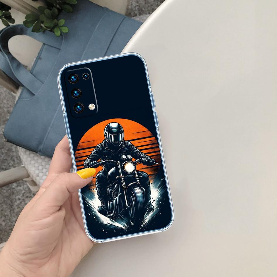 

PP44 Motorcycle Racing Case for Motorola E13 E15 E20 E22 E22I E22S E30 E32 E40 E7 E7I G Plus Power Play Stylus G22 G14 Motorola Moto G 5G