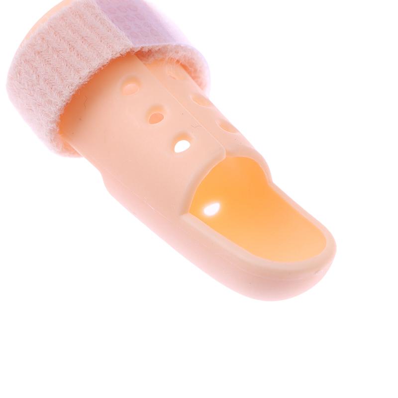4/5/6 Stück Fingerschiene Orthese Verstellbare Fingerstütze Schutz für Finger Arthritis Gelenk Fingerverletzung Schiene Schmerzlinderung