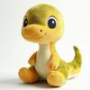Custom Factory Sale New Design Plush Toy Soft Throw Pillow Plush Doll Soft Reptile Hugging Pillow for Child