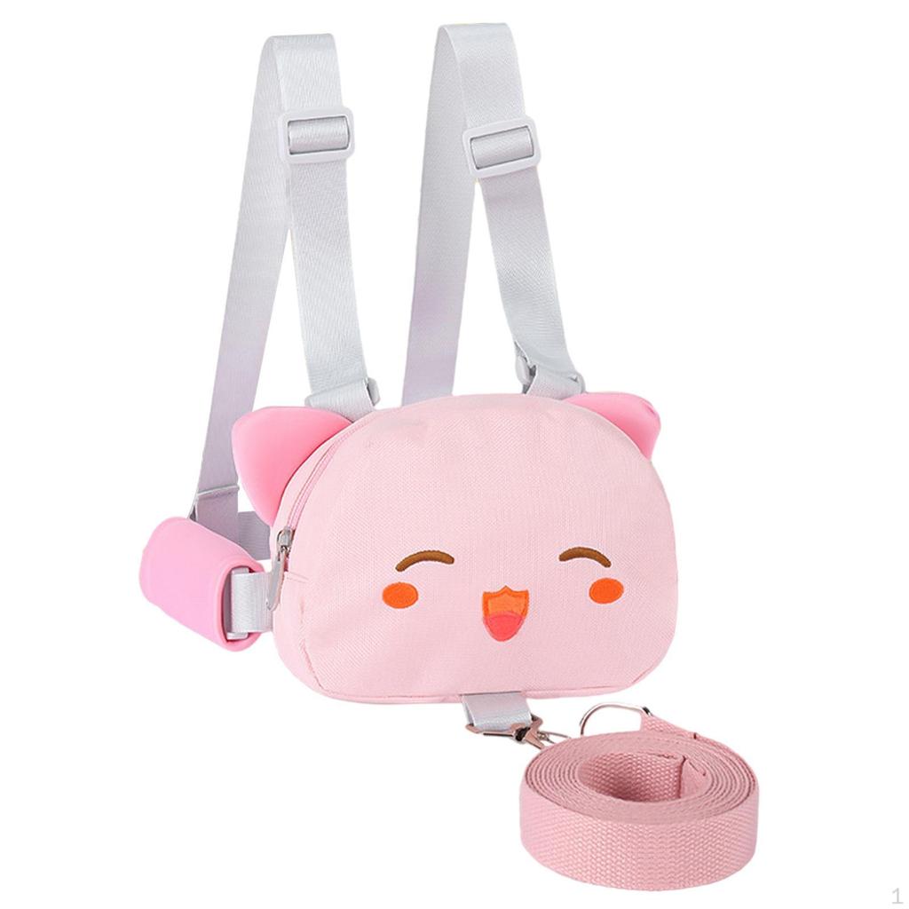 Anti-Lost Artifact Belt Traction Rope Baby Harness Backpack Children Bracelet for