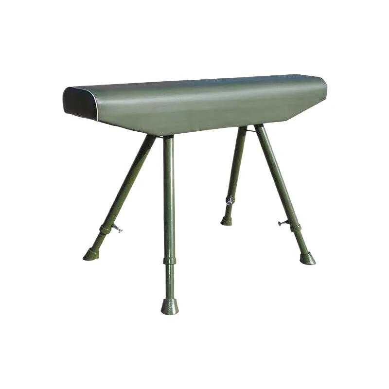 Xintaihang Gymnastics Vaulting Horse & Springboard Set