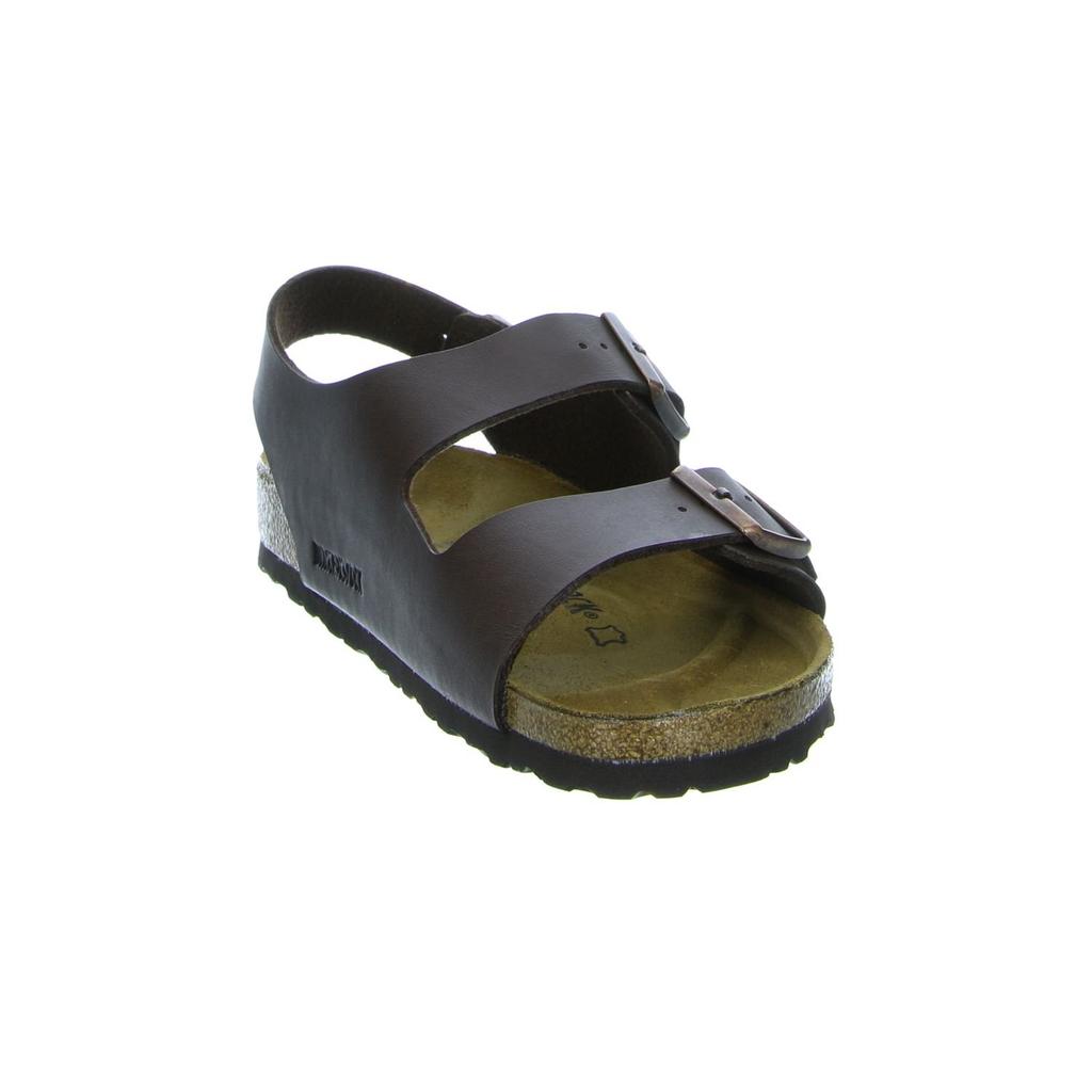 Birkenstock Milano Sandals for Men and and They Feature a Synthetic Leather Upper with a US 44 M US US Birko-Flor Women. Lightweight, Durable,