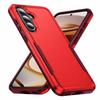 Military Grade Shockproof Case For Samsung Galaxy A06 A16 A26 A36 A56 5G Heavy Duty Armor Protect Cover Full Body Rugged Bumper