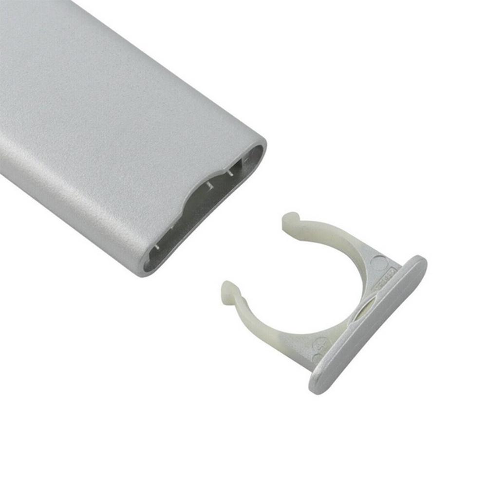 Hot+Cool Air Purifier Fan Remote Control For Dyson HP02 and HP03, Silver