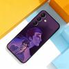 D-Dispatch R-Robert Cool Phone Case For Samsung Galaxy A 73,72,51,53,52,71,22,5G,Note,J7,8,9 Soft Black Cover