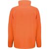 Result Core Mens Micron Anti Pill Fleece Jacket