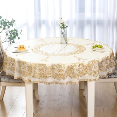 Textile pour salle à manger et salon – Nappes de table