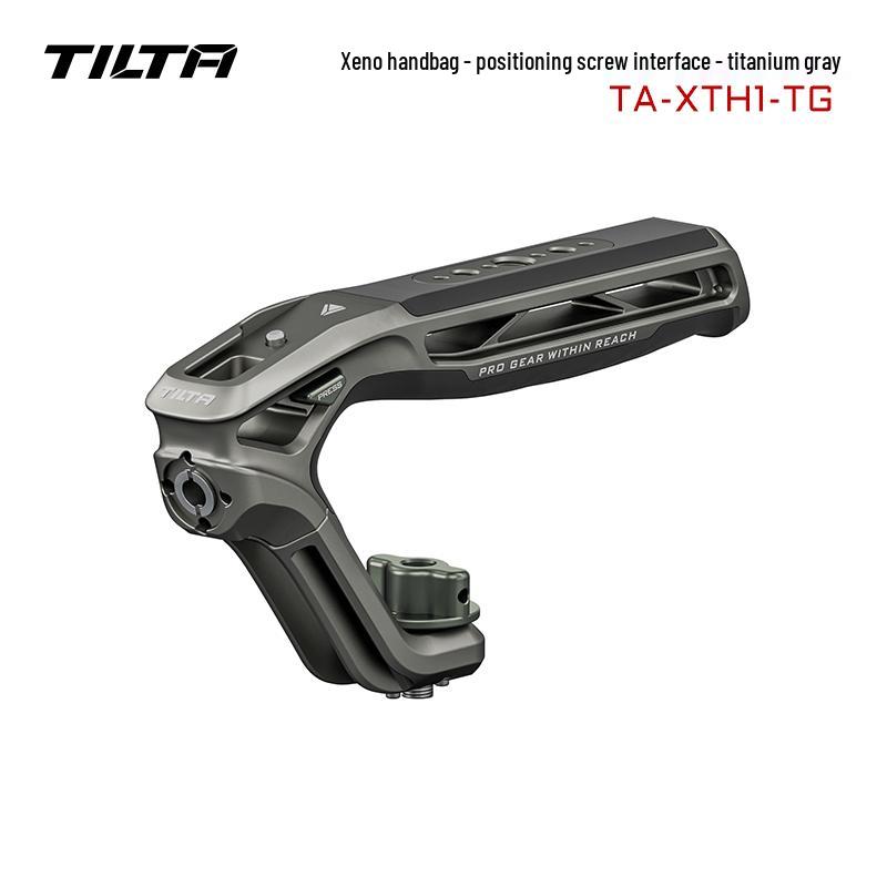 TILTA Xeno Top Handle for Camera Cages