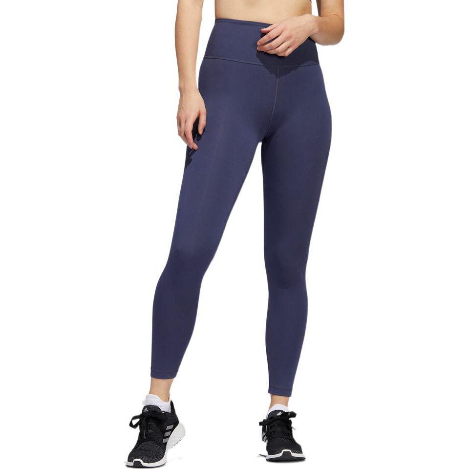 Adidas Sports Pants Women's Dark Grey Navy Blue Moderate HD4436