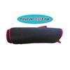 For Isuzu D-Max DMax D Max    2024 Car Dashboard Cover Dash Mat Flannel Suede Polyester Carpet Cape Protector Shade