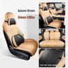 2025 Geely Galaxy A7 All-Season Seat Covers for Full Coverage Interior Upgrade