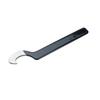 Qty 100 x Standard Metal Beer Faucet Wrench Heavy Duty Faucet Spanner with Soft Vynil Grip Tight faucets to Beer Shank and Tower