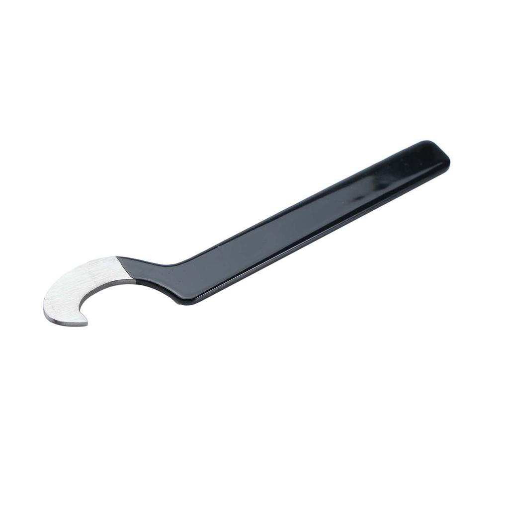 Qty 100 x Standard Metal Beer Faucet Wrench Heavy Duty Faucet Spanner with Soft Vynil Grip Tight faucets to Beer Shank and Tower