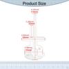 Tank Shut Off Valve Switch Motorcycle Accessories Parts Easy to Use Accessory Installation