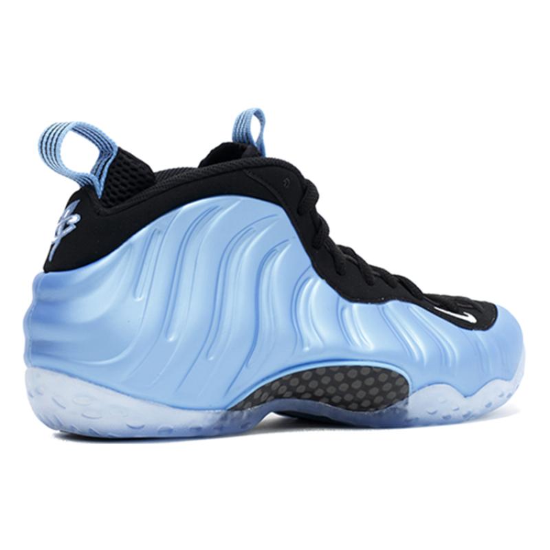 Nike Air Foamposite One 'University Blue' Sneakers Freizeitschuhe 314996-402