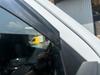 Windbreakers (2 Pcs, Sunplex Sport) for Mercedes Sprinter W907/W910 2018-