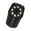 Phone Cooling Fan Super Silent Mobile Phone Radiator Cooler Clip for Playing Games Watching Videos