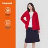 LAFUMA Women's Outdoor Windbreaker Jacket LFJA4AS16