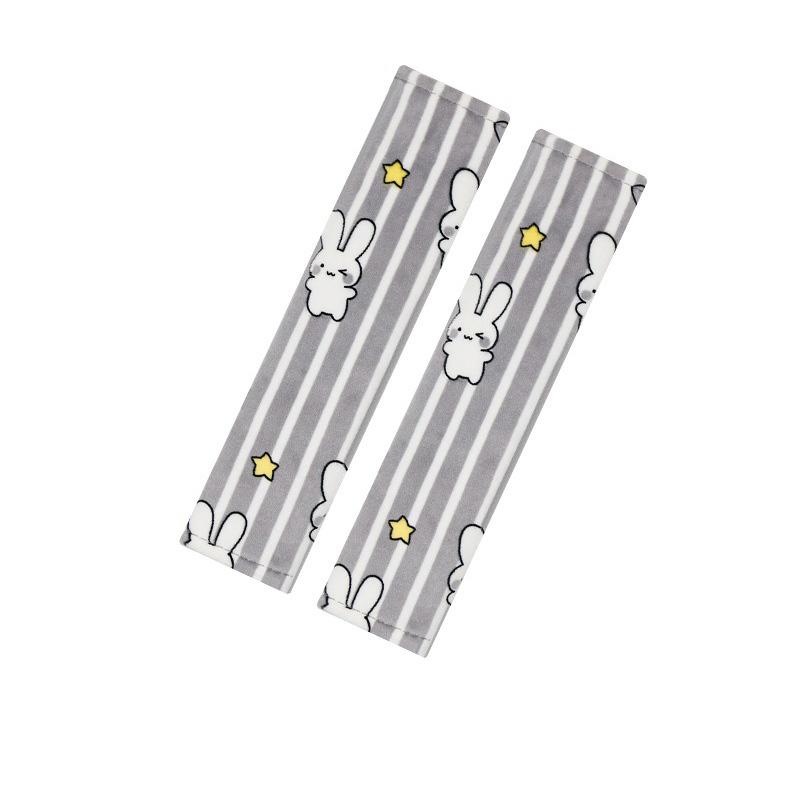 

1 Pair Cotton Refrigerator Handle Cover Practical Doorknob Door Handle Cover Double-door Fridge Gloves Kitchen Supplies светло-серый