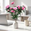 Decorațiuni pentru casă – Flori decorative şi coroane de flori
