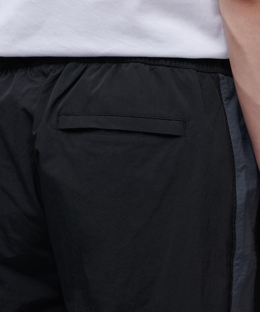 Musinsa Standard Army Ipfu Track Pants [Black]